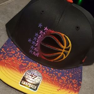 Snapback can be for any gender